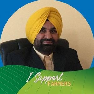 Meet your Posher, Paramjit